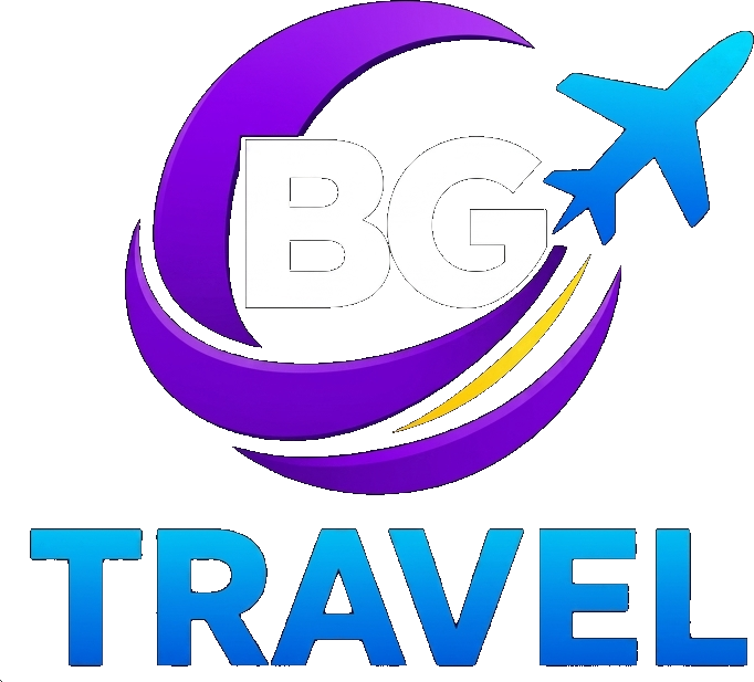 BG Travel Perú